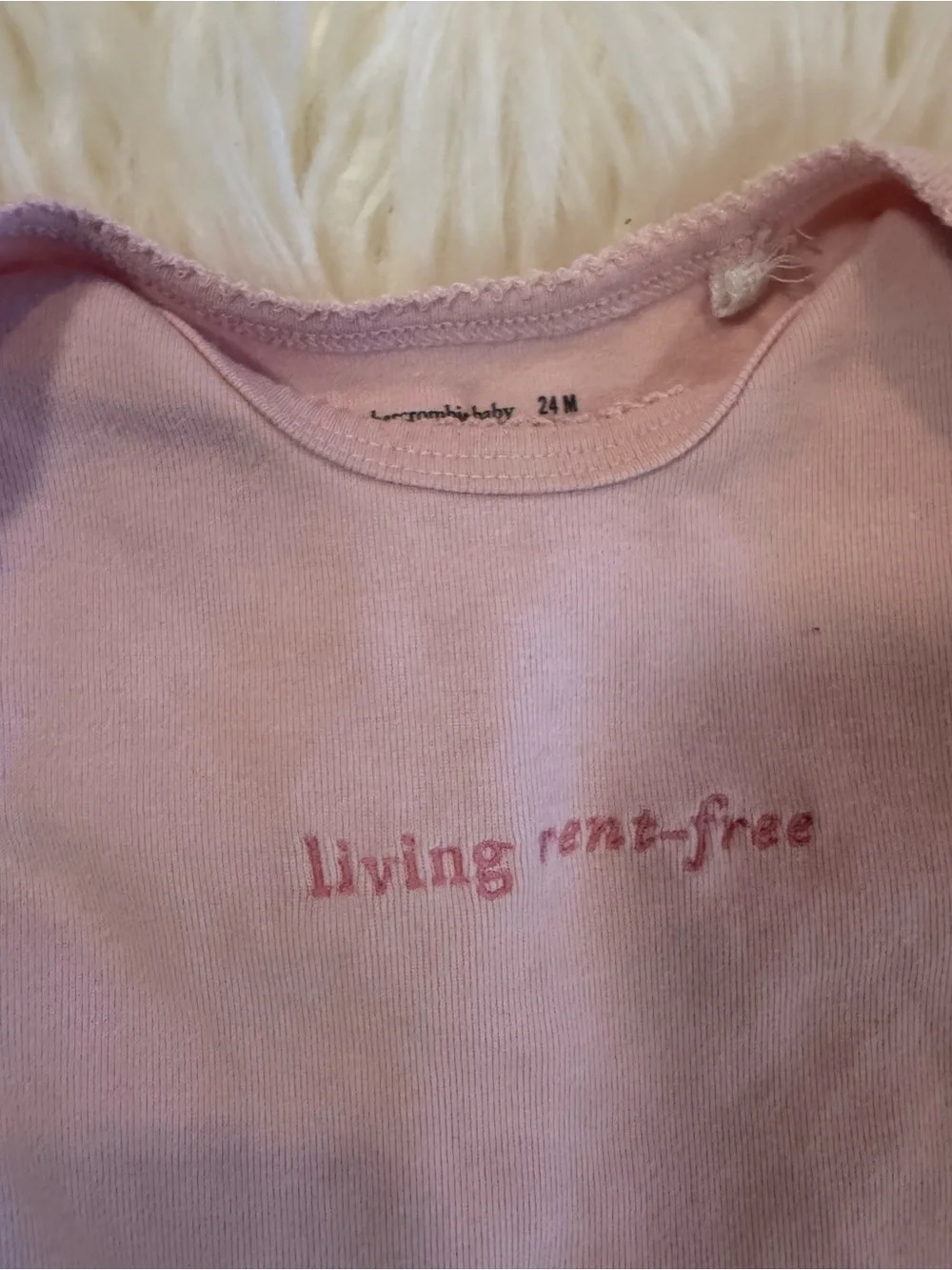Abercrombie babygirl set